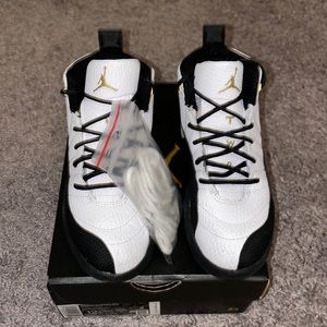Jordan 12 Retro